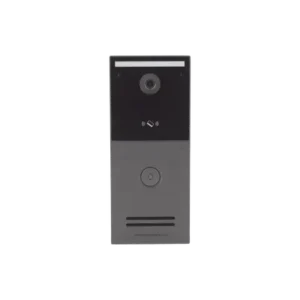 IP PORTERO GS POE SIP VIDEO, WIFI, BLUET