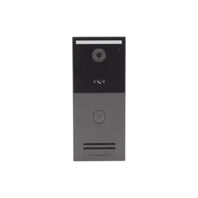 IP PORTERO GS POE SIP VIDEO, WIFI, BLUET