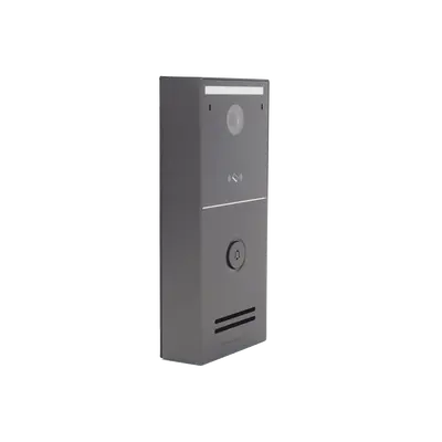 IP PORTERO GS POE SIP VIDEO, WIFI, BLUET