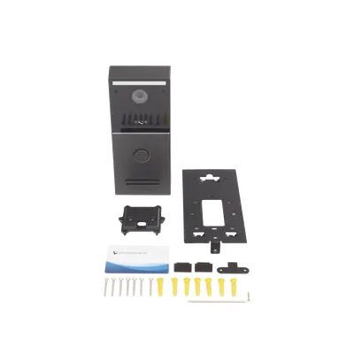 IP PORTERO GS POE SIP VIDEO, WIFI, BLUET