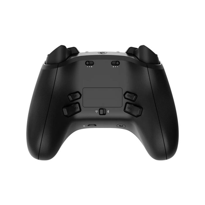 GAME PAD MSI FORCE PRO W INALÁMBRICO XBOX SERIES / ANDROID / WINDOWS Y ALÁMBRICO 3.5 MM S10-43G0260-C54