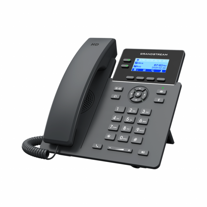 IP PHONE GS  GRP2602 2 LINE 4 SIP NO POE