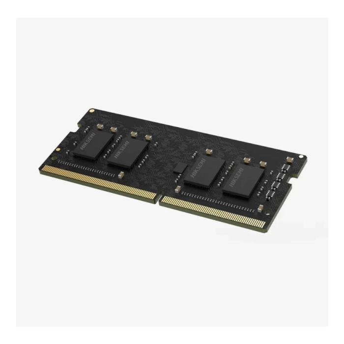 MEMORIA RAM LAPTOP 8GB HIKSEMI HSC408S32Z1 8G DDR4 3200MHZ
