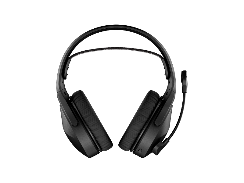 HyperX - Headphones - Wireless