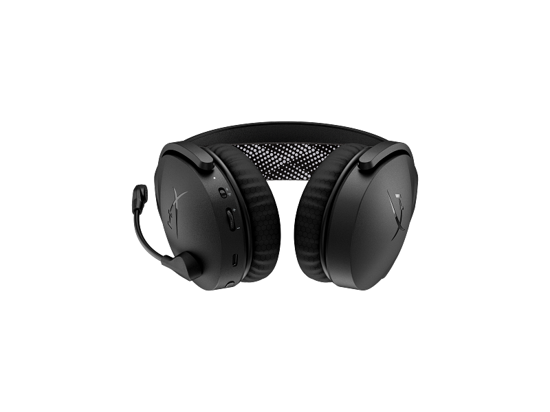 HyperX - Headphones - Wireless