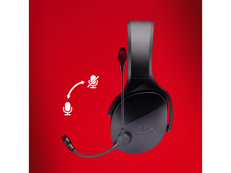 HyperX - Headphones - Wireless