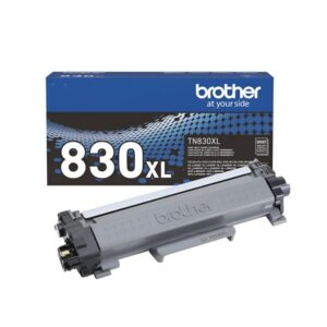 CARTUCHO DE TÓNER BROTHER TN830XL