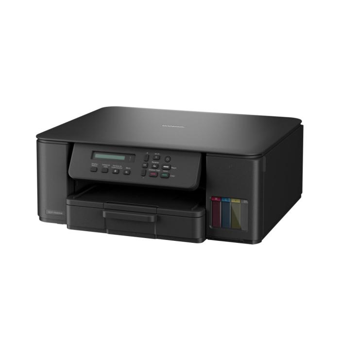 IMPRESORA BROTHER DCPT530DW TANQUE DE TINTA 3 EN 1 WI-FI / AIRPRINT / MOPRIA / WIRELESS DIRECT / USB 2.0-DUPLEX AUTOMÁTICO