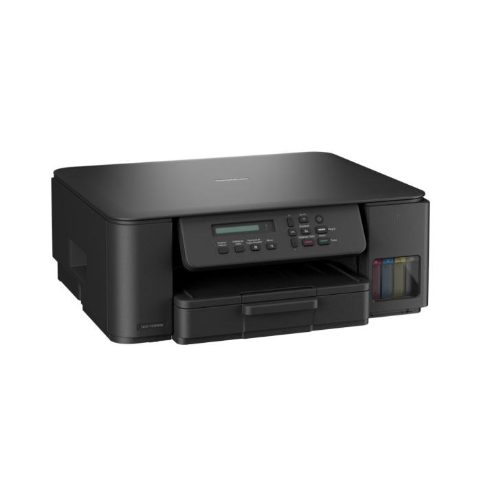IMPRESORA BROTHER DCPT530DW TANQUE DE TINTA 3 EN 1 WI-FI / AIRPRINT / MOPRIA / WIRELESS DIRECT / USB 2.0-DUPLEX AUTOMÁTICO
