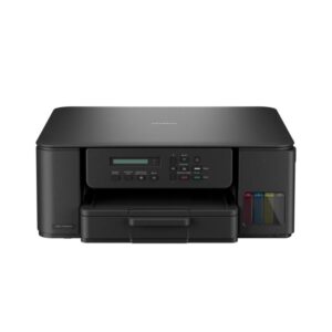 IMPRESORA BROTHER DCPT530DW TANQUE DE TINTA 3 EN 1 WI-FI / AIRPRINT / MOPRIA / WIRELESS DIRECT / USB 2.0-DUPLEX AUTOMÁTICO