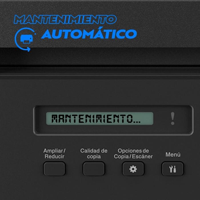 IMPRESORA BROTHER DCPT830DW TANQUE DE TINTA 3 EN 1 WI-FI / ETHERNET / USB 2.0 / AIRPRINT / MOPRIA DUPLEX AUTOMÁTICO