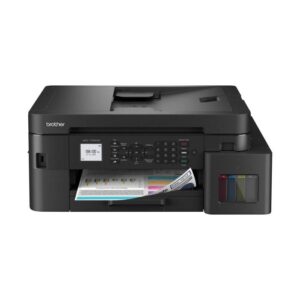 IMPRESORA BROTHER MFCT930DW TANQUE DE TINTA 4 EN 1 WI-FI / ETHERNET / USB 2.0 / IMPRESIÓN DESDE USB / AIRPRINT / MOPRIA DUPLEX AUTOMÁTICO