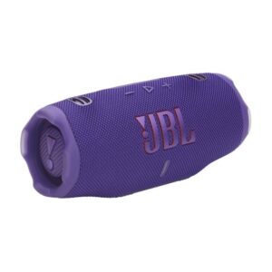Bocina JBL Charge 6 Portable Bluetooth Roja