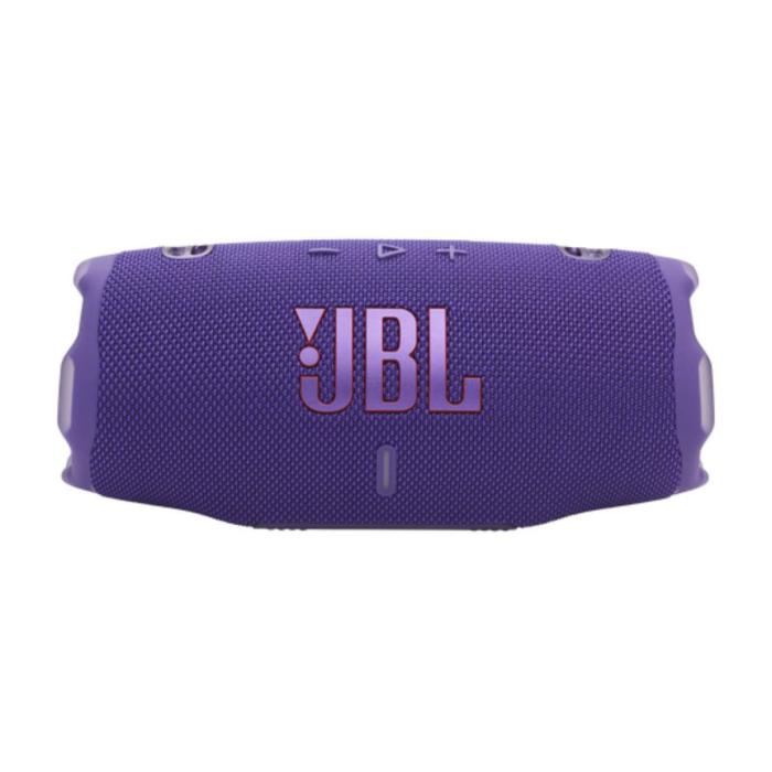 Bocina JBL Charge 6 Portable Bluetooth Roja