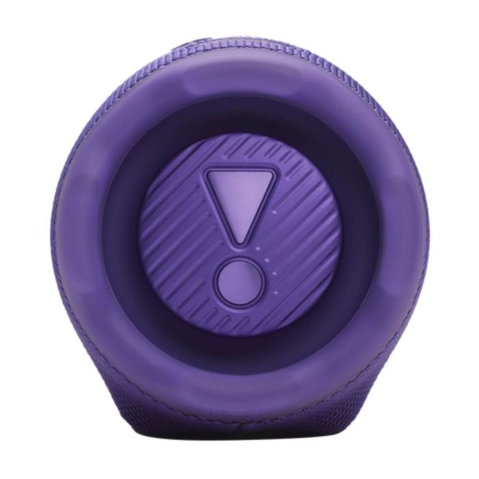 Bocina JBL Charge 6 Portable Bluetooth Roja