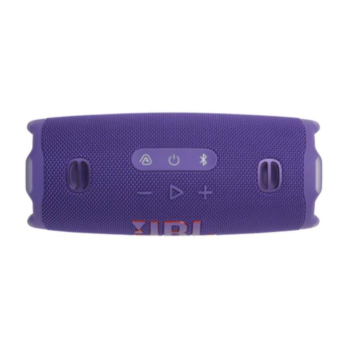 Bocina JBL Charge 6 Portable Bluetooth Roja