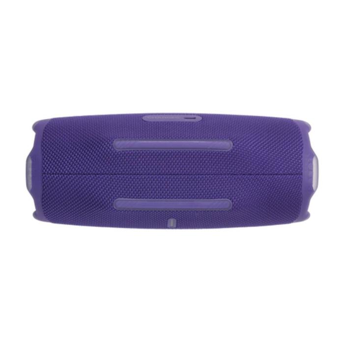 Bocina JBL Charge 6 Portable Bluetooth Roja