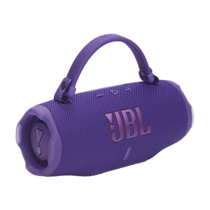 Bocina JBL Charge 6 Portable Bluetooth Roja