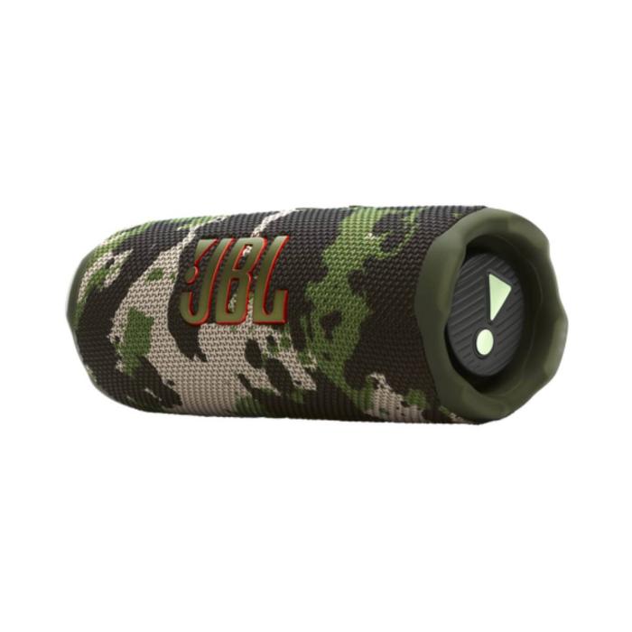 JBL Flip 7 Bocina Portátil Bluetooth Camo