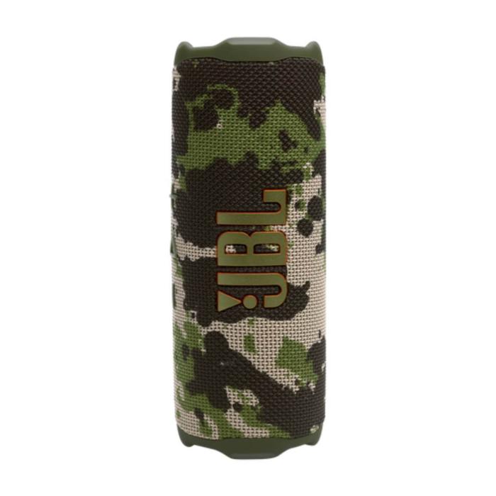 JBL Flip 7 Bocina Portátil Bluetooth Camo