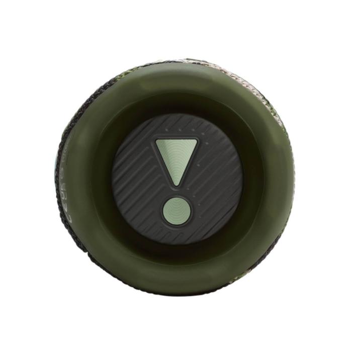 JBL Flip 7 Bocina Portátil Bluetooth Camo