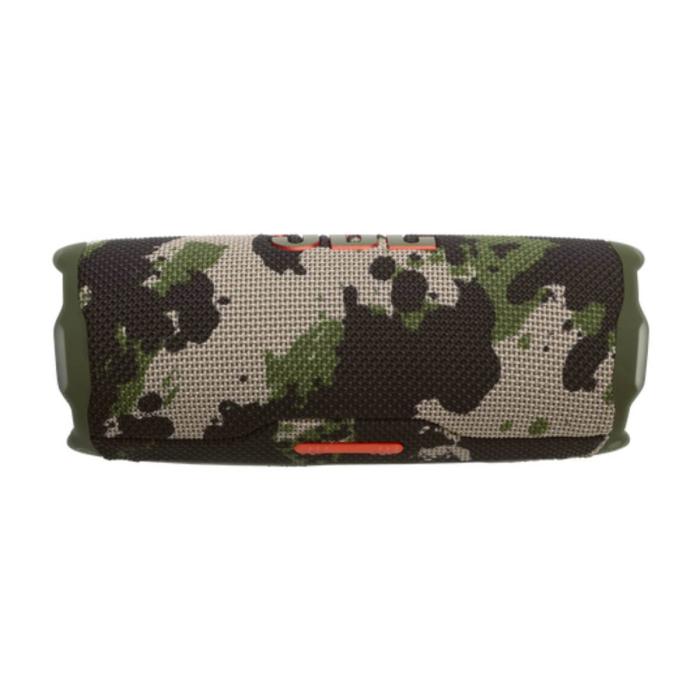 JBL Flip 7 Bocina Portátil Bluetooth Camo