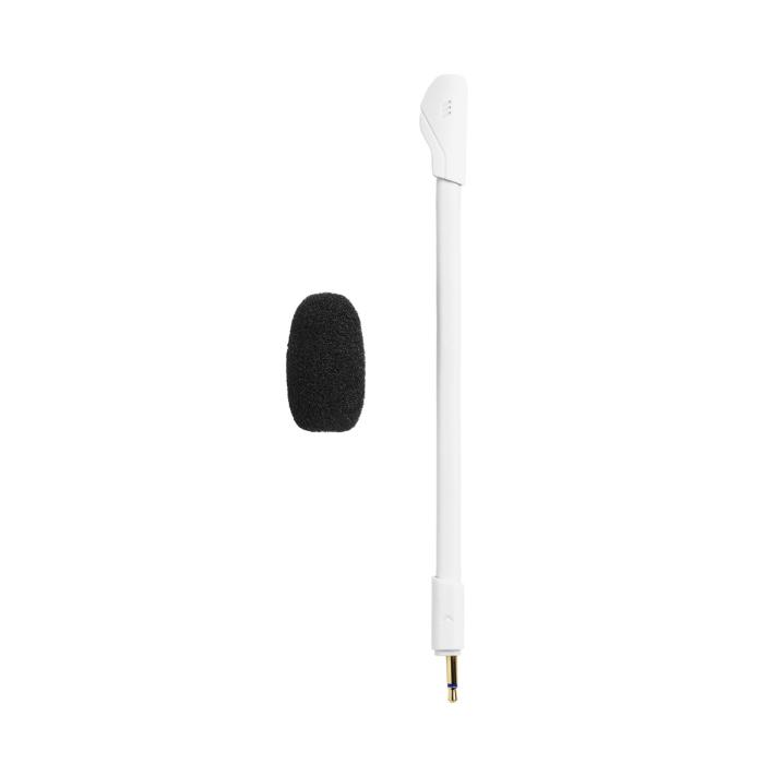 JBL Quantum 100P Console - Auricular - tamaño completo - cableado - conector de 3,5 mm - negro - certificado Discord