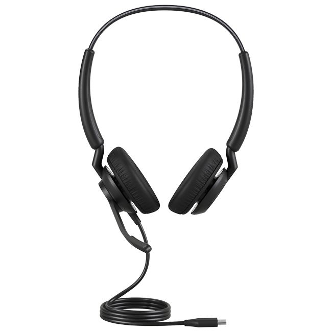 HEADSET JABRA ENGAGE 40 STEREO USBC/A UC