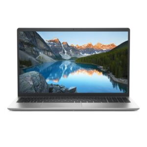 Dell - Notebook - 15.6" - 1920 x 1080 - AMD Ryzen 7 7730U / 4.5 GHz - 16 GB - DDR4 SDRAM - 1 TB SSD - AMD Radeon Graphics - Windows 11 Home - Silver - Spanish