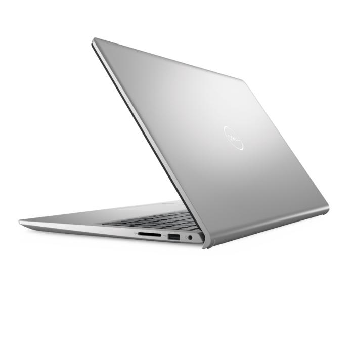 Dell - Notebook - 15.6" - 1920 x 1080 - AMD Ryzen 7 7730U / 4.5 GHz - 16 GB - DDR4 SDRAM - 1 TB SSD - AMD Radeon Graphics - Windows 11 Home - Silver - Spanish