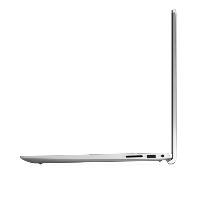 Dell - Notebook - 15.6" - 1920 x 1080 - AMD Ryzen 7 7730U / 4.5 GHz - 16 GB - DDR4 SDRAM - 1 TB SSD - AMD Radeon Graphics - Windows 11 Home - Silver - Spanish