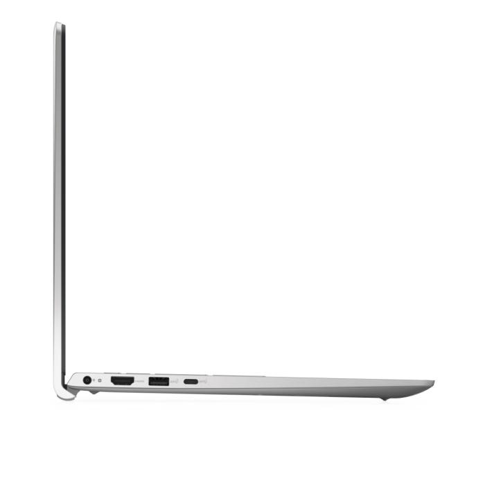 Dell - Notebook - 15.6" - 1920 x 1080 - AMD Ryzen 7 7730U / 4.5 GHz - 16 GB - DDR4 SDRAM - 1 TB SSD - AMD Radeon Graphics - Windows 11 Home - Silver - Spanish