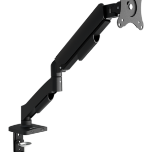 Klip Xtreme - desktop to mobile mounting kit - up to 32" gas spring