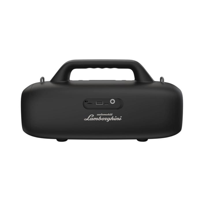 PARLANTE LAMBORGHINI BOOMBOX URUS MM