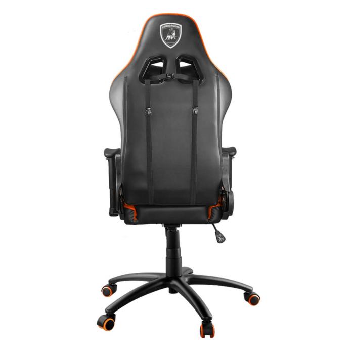 SILLA GAMER LAMBORGHINI VENENO LITE YELL