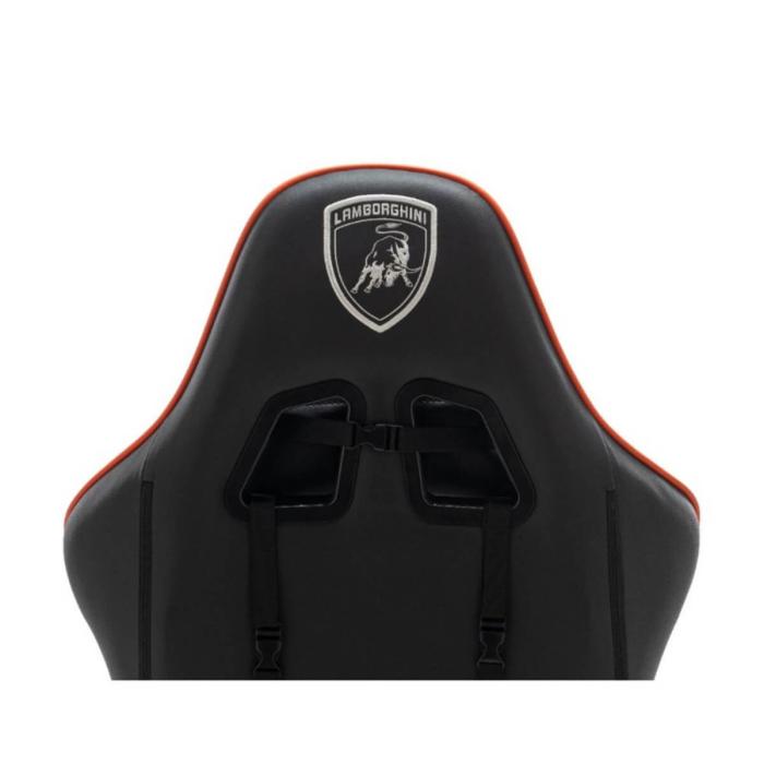 SILLA GAMER LAMBORGHINI VENENO LITE YELL