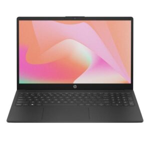 LAPTOP HP 15.6Plg I7-1355U 8GB 256GB SDD WIN 11 INGLÉS HP-15T-FD000B 70R14AV