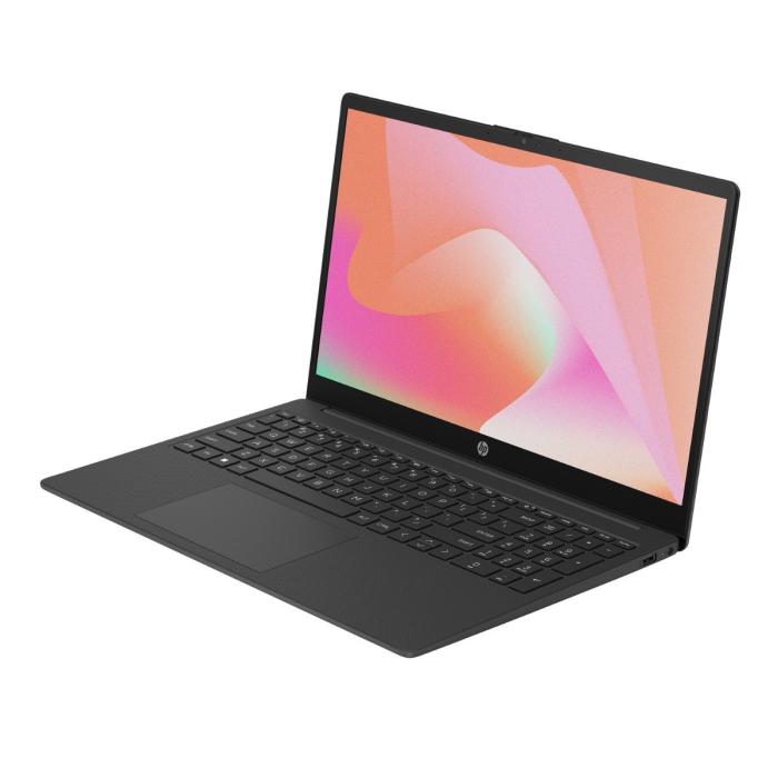 LAPTOP HP 15.6Plg I7-1355U 8GB 256GB SDD WIN 11 INGLÉS HP-15T-FD000B 70R14AV