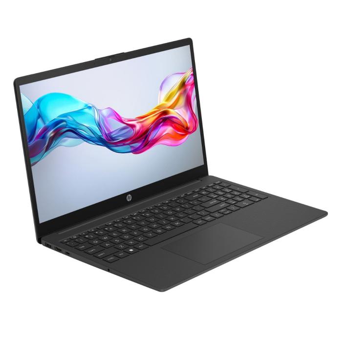 LAPTOP HP 15.6Plg I7-1355U 8GB 256GB SDD WIN 11 INGLÉS HP-15T-FD000B 70R14AV