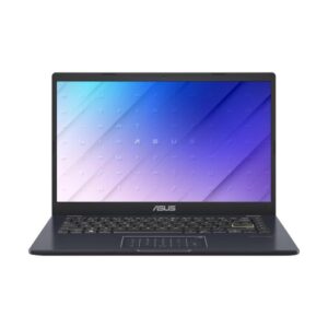 LAPTOP ASUS VIVOBOOK GO 14 CELERON N4500 4GB 128GB WIN 11 INGLÉS E410KA-CL4128 NEGRO