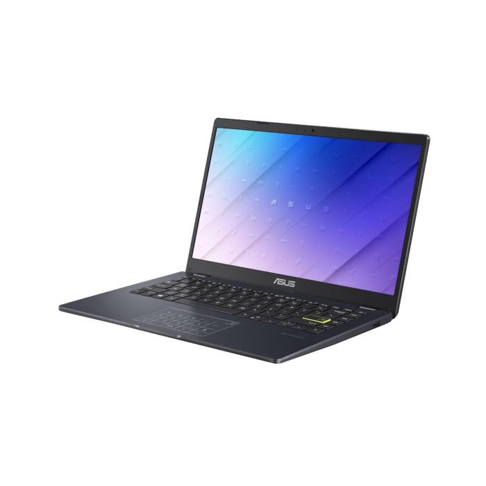LAPTOP ASUS VIVOBOOK GO 14 CELERON N4500 4GB 128GB WIN 11 INGLÉS E410KA-CL4128 NEGRO