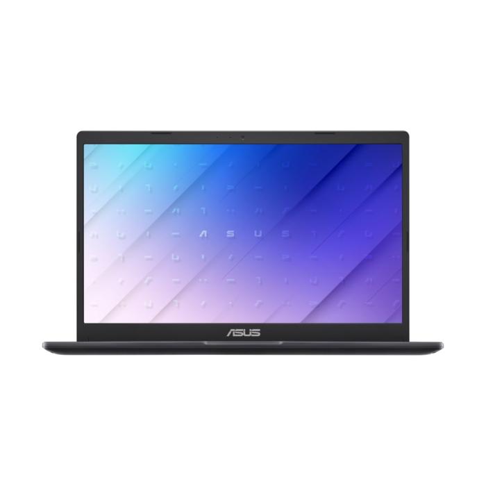 LAPTOP ASUS VIVOBOOK GO 14 CELERON N4500 4GB 128GB WIN 11 INGLÉS E410KA-CL4128 NEGRO
