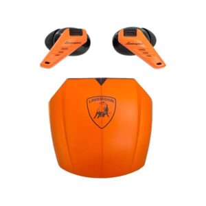 HEADSET TWS LAMBORGHINI TWS700 ORANGE