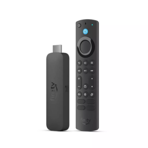 FIRE TV STICK AMAZON MAX 4K STREAMING DEVICE WIFI 6 /4K B0BP9SNVH9-B