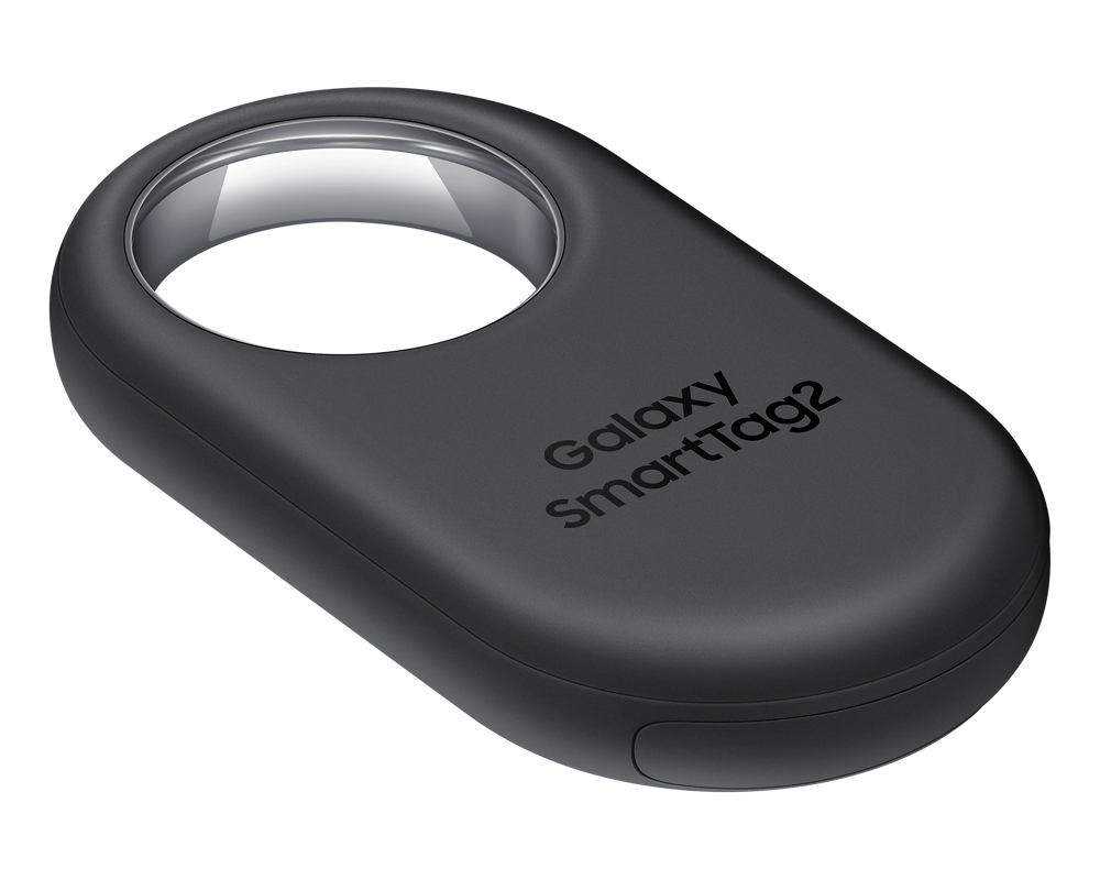 Samsung Smart Tag 2 Negro
