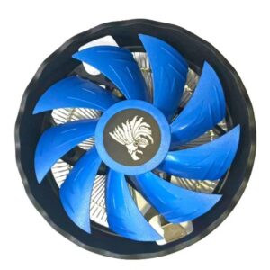 ABANICO EAGLE WARRIOR FCF12001002C 120MM
