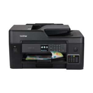 IMPRESORA BROTHER MFCT4500DW MULTIFUNCIONAL DE INYECCION DE TINTA WI-FI / ETHERNET / USB 2.0 IMPRESIÓN DUPLEX