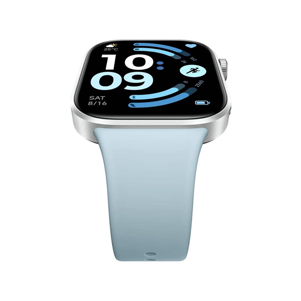 Xiaomi Redmi Watch 6 - Smart watch - Glacier blue