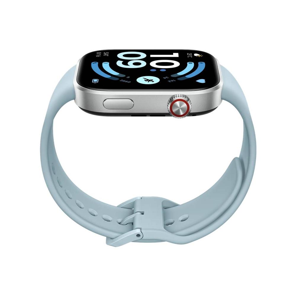Xiaomi Redmi Watch 6 - Smart watch - Glacier blue