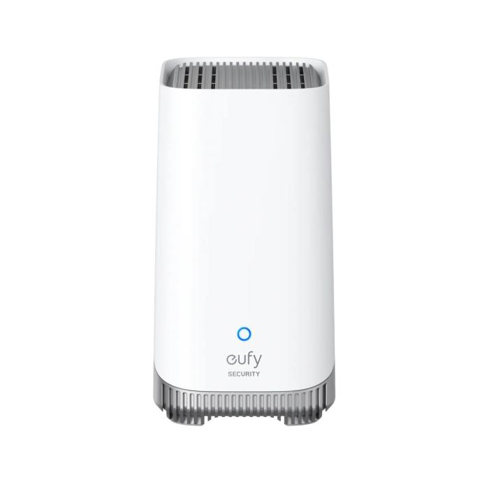 Eufy HomeBase 3 - Gray+White